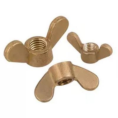 SGS BV OEM Din582 de Bout van het Koolstofstaalm6 M8 M12 Oog