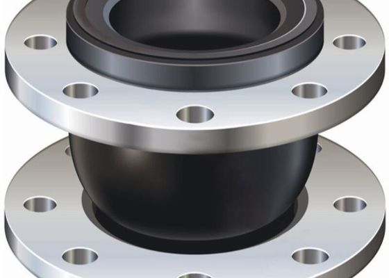 4 de Flens van het duim600lb Lap Joint ASTM wp A304 Roestvrije staal