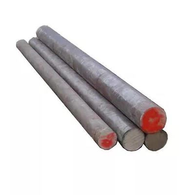 Van het de Legeringsstaal van precisiechrome Moly Aisi4140 Sae4140 Ronde Bar 4130/4140/30Crmo4/42Crmo4