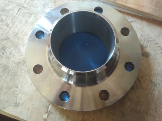 Van het de Legeringsstaal van rf 2“ STD CL150 B16.5 825 WN de Flenzen van de het Lassenhals