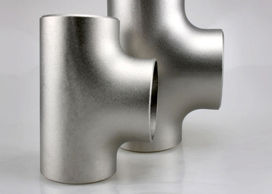 UNS S32750 1“ SCH40 2507 de DuplexMontage van de Stuiklaspijp