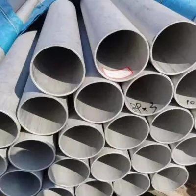 Op maat gemaakte naadloze stalen behuizing / naadloze stalen buizen met verstelbare wand en gegalvaniseerde coating