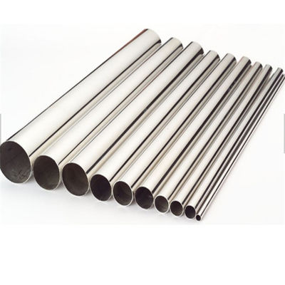Koude Gebeëindigde het Roestvrije staalbuis van ASTM A213 904L 10.3mm voor de industrie