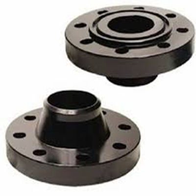 HALS 4“ DE RING GEZAMENLIJKE ASTM VAN DE FLENSlas VAN ASME B16.5 600LB 694 GR.F60 C6C6A