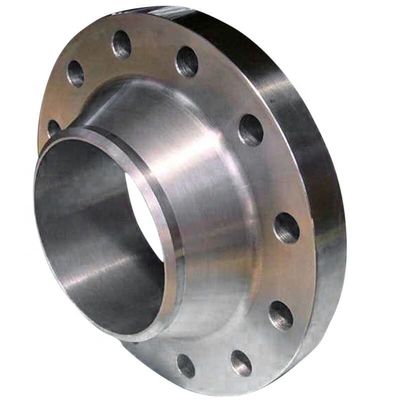 Van de het Nikkellegering van de lashals het Metaalflens ASTM/UNS N08800 15“ Klasse 150#