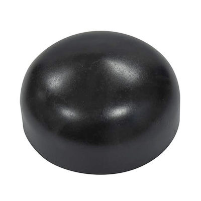 2 Gesmede Lassende GLB de Tank Scheve Einden van het duimKoolstofstaal