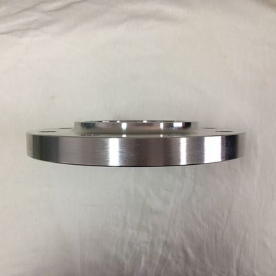 300lb 6“ 304H-de Flens ASTM A105 van Roestvrij staalsorf