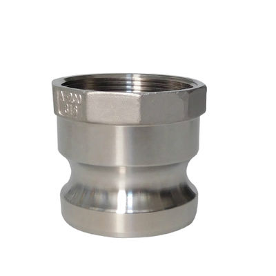 Koppeling, Diameter: 3/4“, Norm van ontwerp: ASME B16.11, Einden: Sw-F, die schatten: 3000#, Materiaal: Smeden-ASTM A105