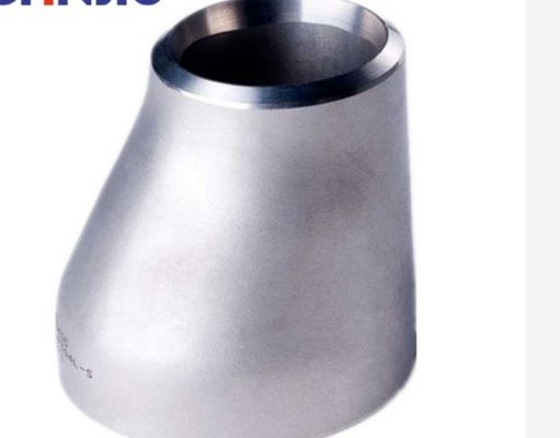 Reductiemiddel Zonderlinge 2 ' x3/4“ SCH10Sx SCH40S ASME B16.9 BW ASTM B 366 WPNICMC UNS NO8825 SMLS NACE