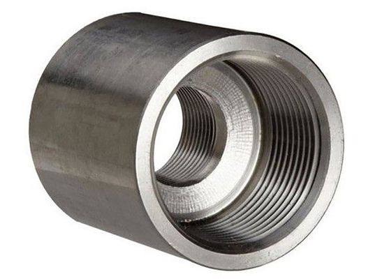 3/4“ x 1/2 die“ Koppelingsklasse 3000 verminderen THD-FSS