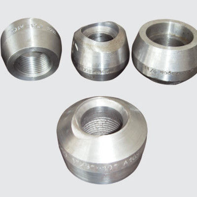 Weldoletklasse 3000 de Pijpmontage 1/8“ ASTM A105 van het Legeringsstaal