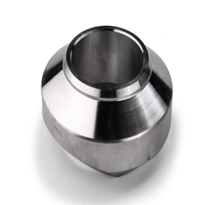 ANSI B16.11 2507 Gesmeed Roestvrij staal Weldolet 6000lbs