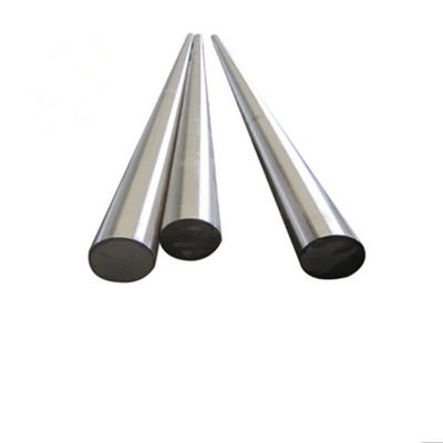 OD 60.3MM van de het Roestvrije staal Ronde Bar van UNS S32750 de Super Duplex Grondstof