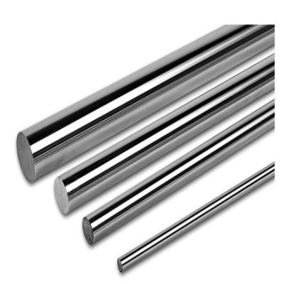 4 het“ Staal van UNS N08020 2,4660 om Rod Astm Alloy 20 Nikkel Ronde Bar