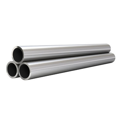 Super Duplex Naadloze Asme B36.19 de Stuiklaseinden B16.25 Sch 10s van ASTM A790 gr. S32750 1 Duim