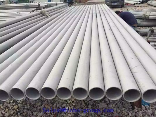 Duplex het Staalpijp van 80A PN10 rf ASTM A815 UNS S31803