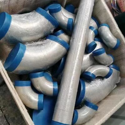 Buigzame Gegalvaniseerde de Draadgesp het Gietijzerpijp 4 Min 6 Min 1 Duim DN15 van de Montage Binnentand van de 90 Graadelleboog