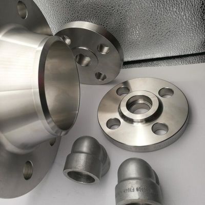 Van de het Roestvrije staal Interne Draad van de schroefflens van de de Flens Interne Tand de Draadp10 Druk DN65 DN50 DN100