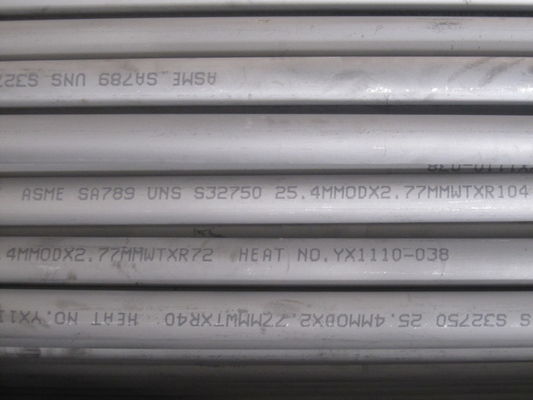 Buizen 12/16 binnenkant 5,45 5,5 6,0 6,35 6,8 8,03 buizen 16MM binnenkant 5,5 van het precisie de naadloze staal van het Precisiestaal 50 cm