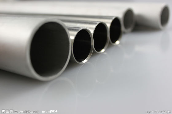 Van de het Staalpijp van de douane Kleine Diameter Buitencirkel 10mm 5mm Muurdikte 2.5mm het Holle Koolstofstaal van de Ijzerpijp om Naadloos