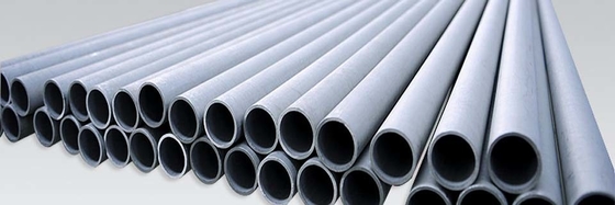 De Naadloze buis en de Buis van de nikkellegering 4J32 voor Industrie