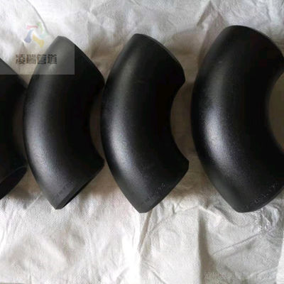 Elleboog 90D A234 WP1 1/2' voor van het Waterolie en Gas Industriële de Scheepsbouwindustrie van de Waterwerken