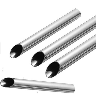Hastelloy X Butt Welding ASTM China Fabrikant Pijpfittingen Buispijp