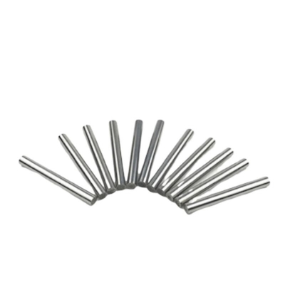 Diameter 10mm Rond Barasme Super Duplexstaal 2205 Staal om Bars