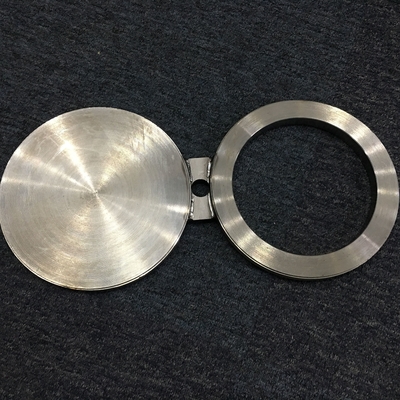 Van het de Legeringsstaal van het schouwspel de Blinde Nikkel Flenzen A182 F9 4“ 150# rf ASME B16.48