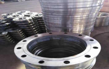 De Montage van de CuNipijp Ring Flange EEMUA 146 C7060x-Kopernikkel 9010 C70600