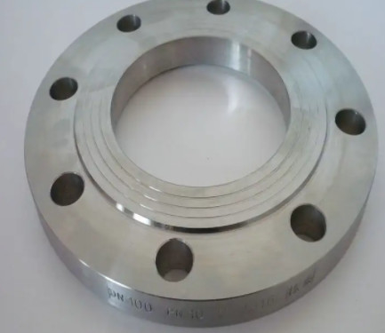 Gesmede roestvrij staal de Flens voorziet ZO 3“ 900LB SCH160 ASME S/B366 UNS N08825 ASME B16.5 van een flens