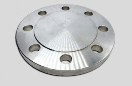 ASTM B564 UNS N04400 ASME B16.5 300# Blindflens Nikkel legering