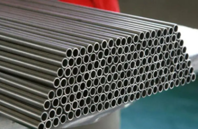 AISI 304 Naadloze buis48,3x6,3 Lengte 6M ANSI B36.19