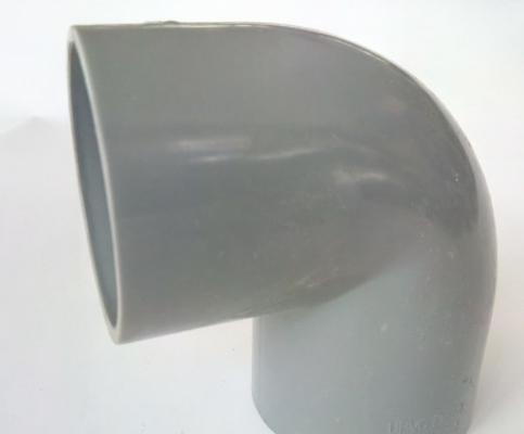 90° elleboog Lange Straal, Diameter: 2“, Sch: S-XS, ASME B16.9, Einden: BW, ASTM a234-SMLS Gr. WPB.