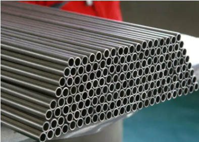 Pijp, Diameter: 3“, Sch: S-10S ASME B36.19M, Materiaal: ASTM A312 - SMLS Gr. TP304