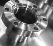 De super Duplex van de het Lassenhals ASME B16.5 van de Roestvrij staalflens A182 GR.F53 Klasse 1500#