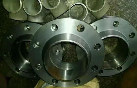 Van het de Flensnikkel van de lassenhals de Legering Metaal Aangepaste B564 N07718    6 „900LB