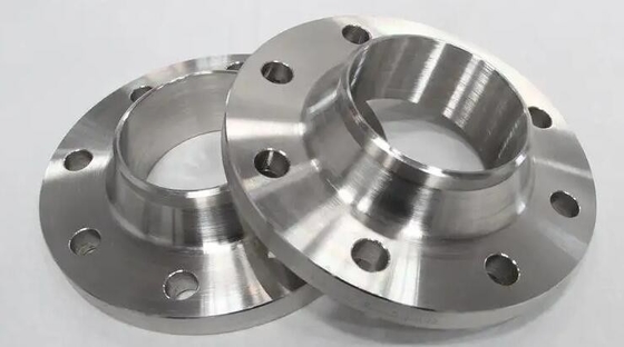 Van het de Flensnikkel van de lassenhals de Legering Metaal Aangepaste B564 N07718 10 „900LB