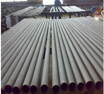 PIJP-1-S10-A790 - PIJP 1“, NAADLOZE SCH 10S, BE, ASME B 36,19  EEN 790 UNS S31803