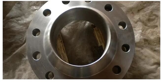 FLG-8-S40-600-F51 - FLENS 8“, WNRF, SCH-JAREN '40, CL 600, B 16,5  182 F 51
