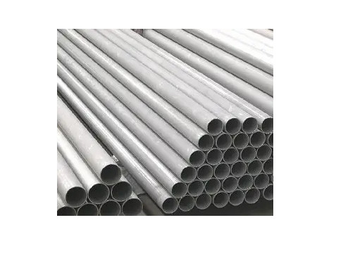 Pijpdiameter: 20“, Sch: De s-JAREN '80, B36.19M, Einden: BE, ASTM A312 - SMLS Gr. TP316
