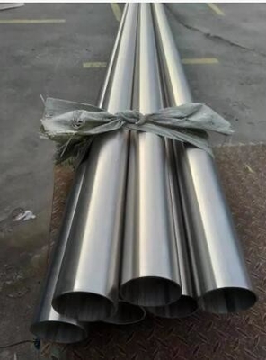 Super Duplex Buitendiameter 22“ Muurdikte sch-5s van de Roestvrij staalpijp UNS S31803