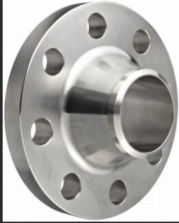 WN het Metaalflens ASTM/UNS N08800 OD 2“ 150# van de nikkellegering