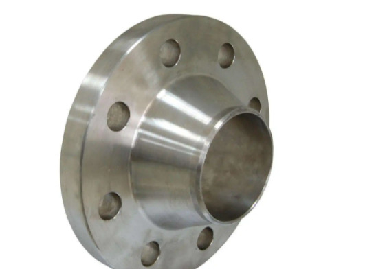 Van de het Nikkellegering van de fabriekslevering van de het Staalflens het Lassenhals Inconel625 8“ 300# rf ASME B16.5