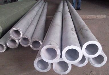 Naadloze Buitendiameter 12“ Muurdikte sch-10s van de Staalpijp A355 P91