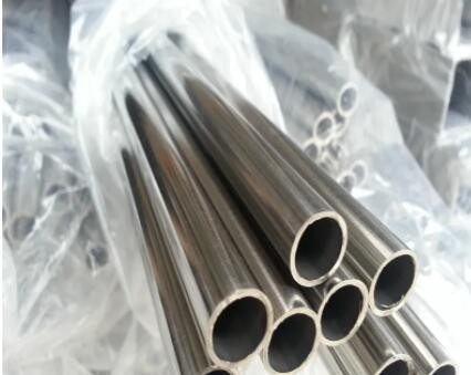 Naadloze SS Buis van de PijpWarmtewisselaar ASTM A192 A213 WP304 3/4 de“ x1.651mm x13400mm SMLS Bolier