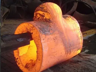 Het super Duplex van de Montagebw van de Roestvrij staalpijp Dwarst-stuk UNS S32750 ASME B16.9 SCH10 3