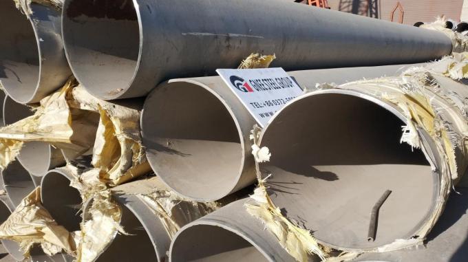 Zilver koudgewalst staal legering ronde staaf gegrilde 170-207 hardheid ASTM GB JIS standaard 10