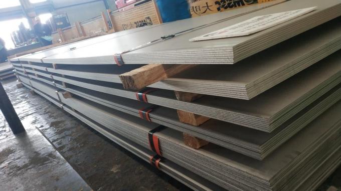 Zilver koudgewalst staal legering ronde staaf gegrilde 170-207 hardheid ASTM GB JIS standaard 11