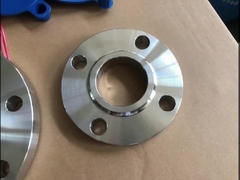 Hastelloy B564 C276 ASME B16.5 Gesmeed nikkel legering flenzen